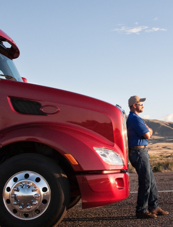 How is Truck Driving Different Than Other Careers?